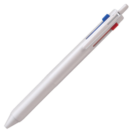 Uni-Ball Jetstream 3 color Ballpoint Pen SXE3-507 - 0.5mm - Harajuku Culture Japan - Japanease Products Store Beauty and Stationery