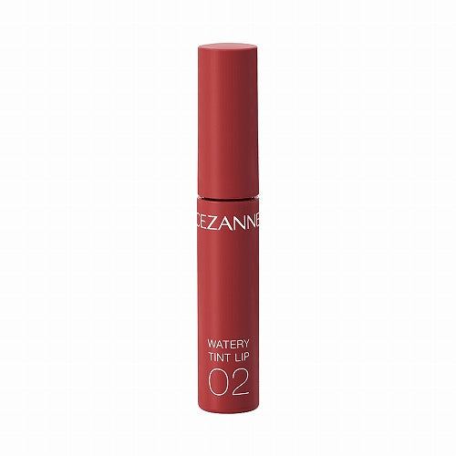 Cezanne Watery Tint Lip - Natural Pink - Harajuku Culture Japan - Japanease Products Store Beauty and Stationery