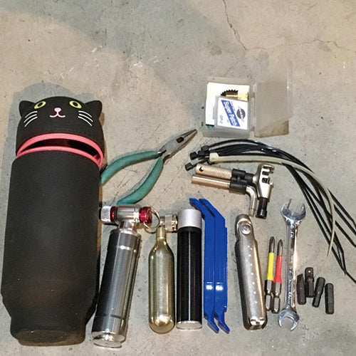 Lihit Lab. A-7714 Stand Pen Case Animal-type Big-size - Harajuku Culture Japan - Japanease Products Store Beauty and Stationery