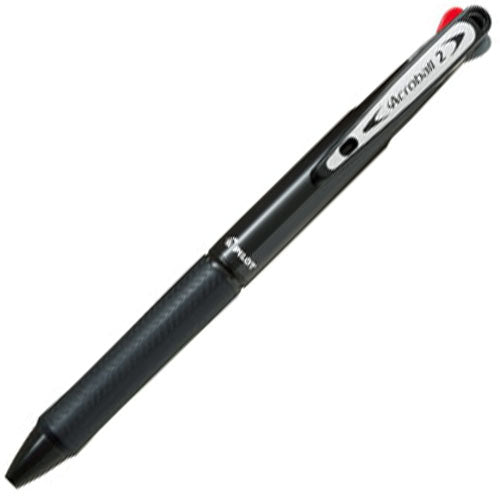 Pilot Acroball 2 2 Color Ballpoint Multi Pen - 0.7mm - Harajuku Culture Japan - Japanease Products Store Beauty and Stationery
