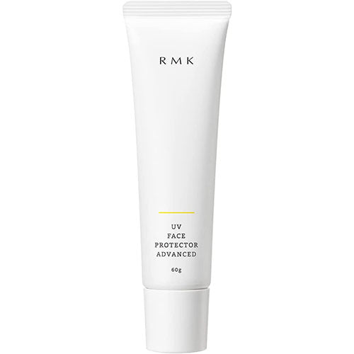 RMK UV Face Protector 60g SPF50+ PA++++ - Harajuku Culture Japan - Japanease Products Store Beauty and Stationery