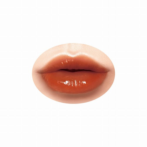 Cezanne Watery Tint Lip - Natural Pink - Harajuku Culture Japan - Japanease Products Store Beauty and Stationery