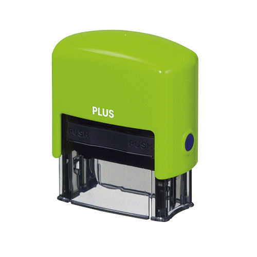 Plus Keshipon Stamp Type - Harajuku Culture Japan - Japanease Products Store Beauty and Stationery