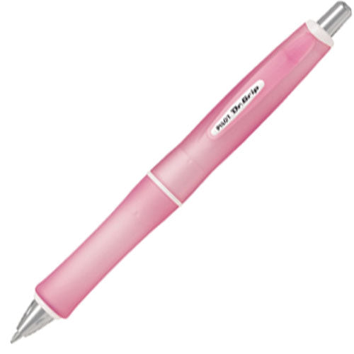 Pilot Ballpoint Pen Dr Grip G Spec Frost Color Series - 0.7mm - Harajuku Culture Japan - Japanease Products Store Beauty and Stationery