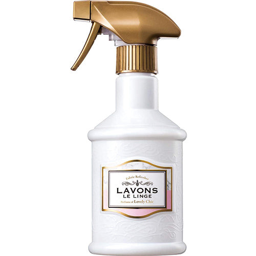 Lavons Fabric Refresher 370ml - Lovely Chic - Harajuku Culture Japan - Japanease Products Store Beauty and Stationery