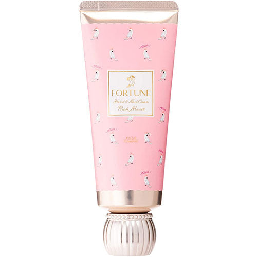 Fortune Fragrance Moist Hand Cream 60g - Maria Lily - Harajuku Culture Japan - Japanease Products Store Beauty and Stationery
