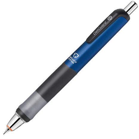 Zebra DelGuard Mechanical Pencil 0.5mm Tyep GR - Harajuku Culture Japan - Japanease Products Store Beauty and Stationery