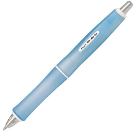 Pilot Ballpoint Pen Dr.Grip G Spec Frost Color Series - 0.7mm - Harajuku Culture Japan - Japanease Products Store Beauty and Stationery