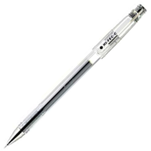 Pilot Gel Ballpoint Pen Hi Tec C 0.3mm