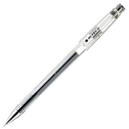 Pilot Gel Ballpoint Pen Hi Tec C - 0.3mm - Harajuku Culture Japan - Japanease Products Store Beauty and Stationery