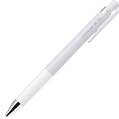 Pilot Ballpoint Pen Juice Up Pastel & Metallic - 0.4mm - Harajuku Culture Japan - Japanease Products Store Beauty and Stationery