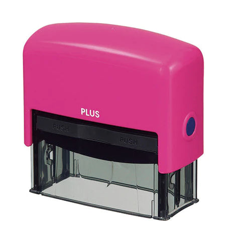 Plus Keshipon Stamp Type Wide Size - Harajuku Culture Japan - Japanease Products Store Beauty and Stationery
