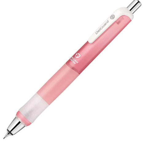 Zebra DelGuard Mechanical Pencil 0.5mm Tyep GR - Harajuku Culture Japan - Japanease Products Store Beauty and Stationery