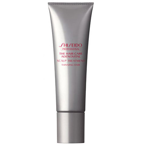 Shiseido Professional Adenovital Scalp Treatment 130g - Harajuku Culture Japan - Japanease Products Store Beauty and Stationery