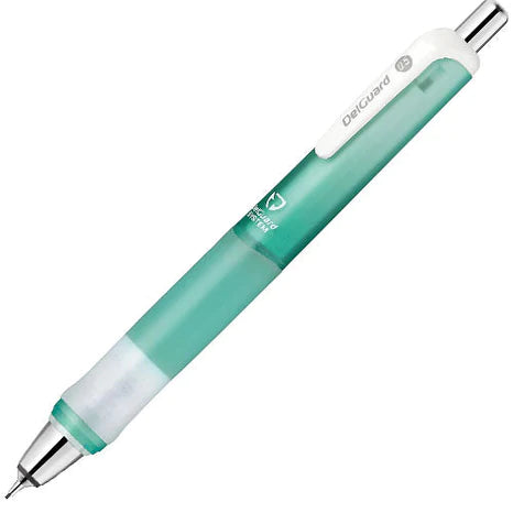 Zebra DelGuard Mechanical Pencil 0.5mm Tyep GR - Harajuku Culture Japan - Japanease Products Store Beauty and Stationery