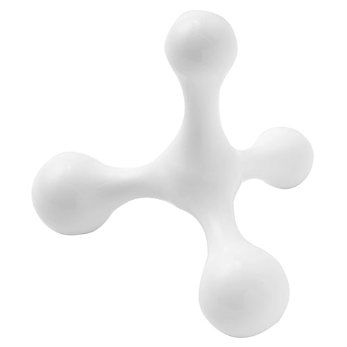 Muji Loosen Tetra - White - Harajuku Culture Japan - Japanease Products Store Beauty and Stationery