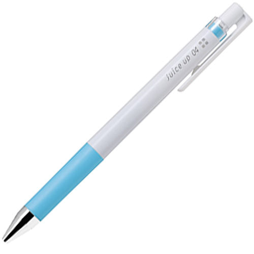 Pilot Ballpoint Pen Juice Up Pastel & Metallic - 0.4mm - Harajuku Culture Japan - Japanease Products Store Beauty and Stationery