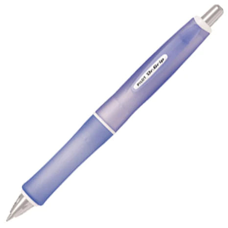 Pilot Dr.Grip G-Spec Frost Color Mechanical Pencil - 0.5mm - Harajuku Culture Japan - Japanease Products Store Beauty and Stationery