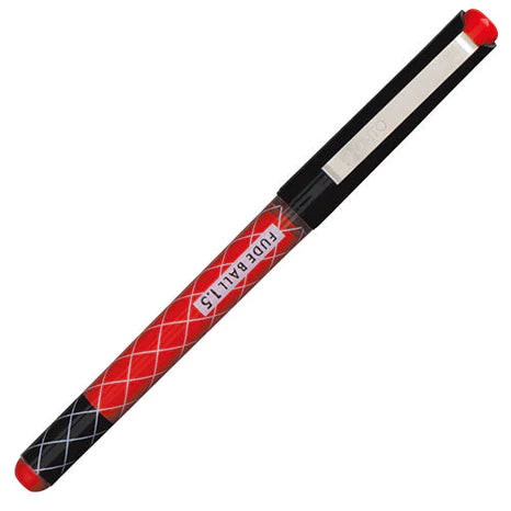 Ohto Water Based Ballpoint Pen Fude Ball 1.5 - Harajuku Culture Japan - Japanease Products Store Beauty and Stationery