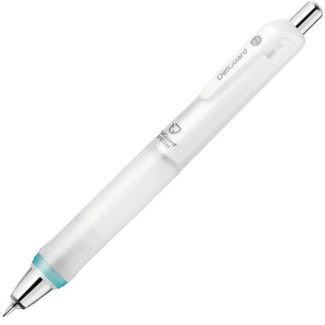 Zebra DelGuard Mechanical Pencil 0.5mm Tyep GR - Harajuku Culture Japan - Japanease Products Store Beauty and Stationery
