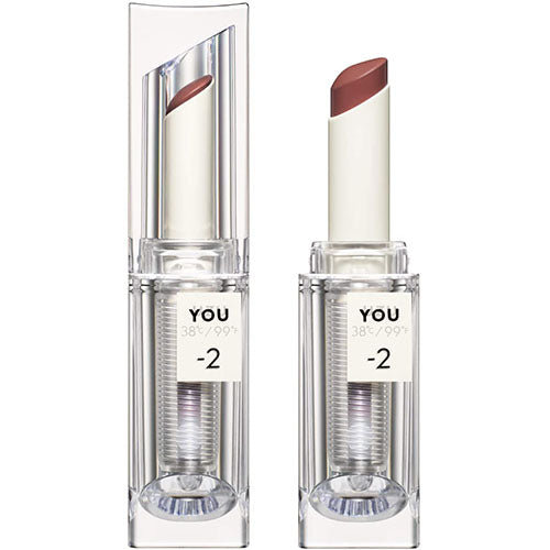 UZU By Flowfushi 38°C / 99°F -2 Brown Beige - Harajuku Culture Japan - Japanease Products Store Beauty and Stationery