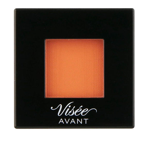 Kose Visee Avant Single Eye Color - 036 Orange - Harajuku Culture Japan - Japanease Products Store Beauty and Stationery