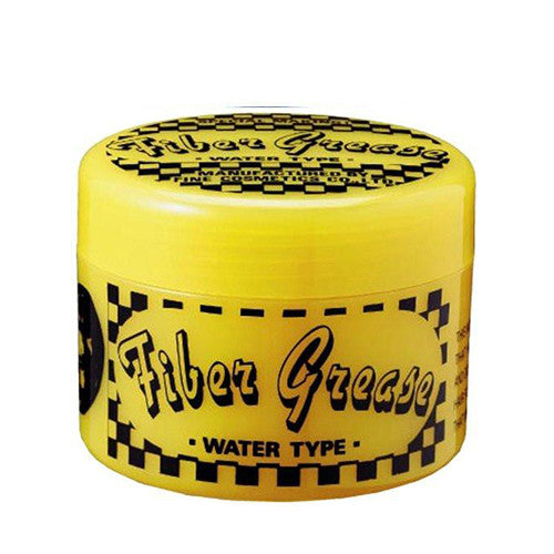 Cool Grease Pomade Middle - 87g - Tropical Fruits - Harajuku Culture Japan - Japanease Products Store Beauty and Stationery
