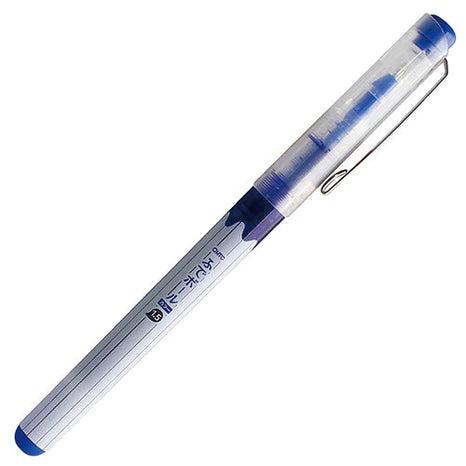 Ohto Water Based Ballpoint Pen Fude Ball Color - Harajuku Culture Japan - Japanease Products Store Beauty and Stationery