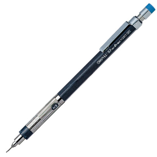 Pentel Mechanical Pencil Graph Let - 0.7mm - Harajuku Culture Japan - Japanease Products Store Beauty and Stationery