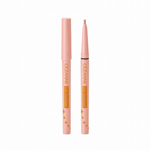 Cezanne Gel Eyeliner - Harajuku Culture Japan - Japanease Products Store Beauty and Stationery