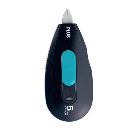 Plus Keshipon 5mm Tape Type - Harajuku Culture Japan - Japanease Products Store Beauty and Stationery