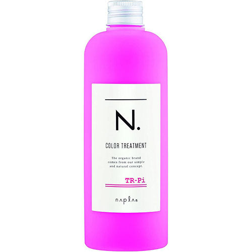 N. Color Treatment Pink- 300g - Harajuku Culture Japan - Japanease Products Store Beauty and Stationery