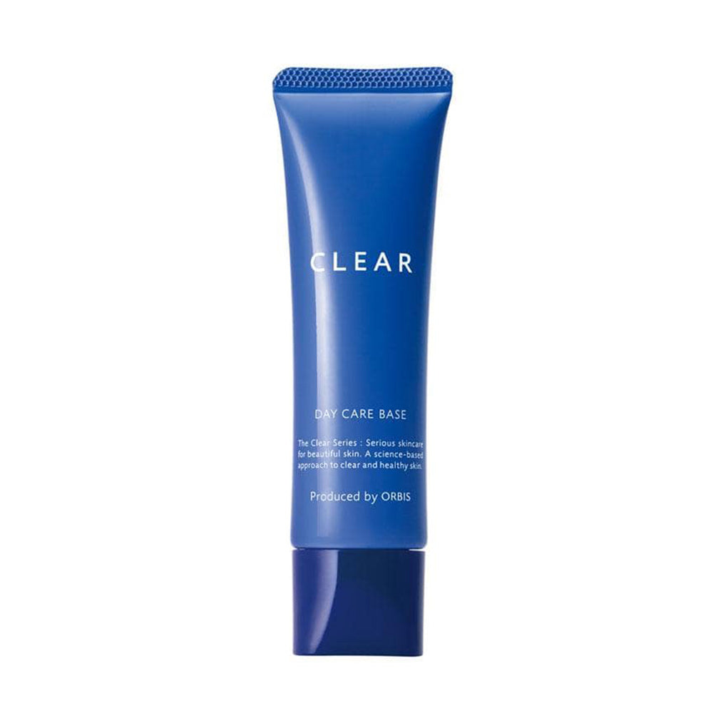 Orbis Medicinal Clear Day Care Base 30g SPF28 PA+++ - Harajuku Culture Japan - Japanease Products Store Beauty and Stationery