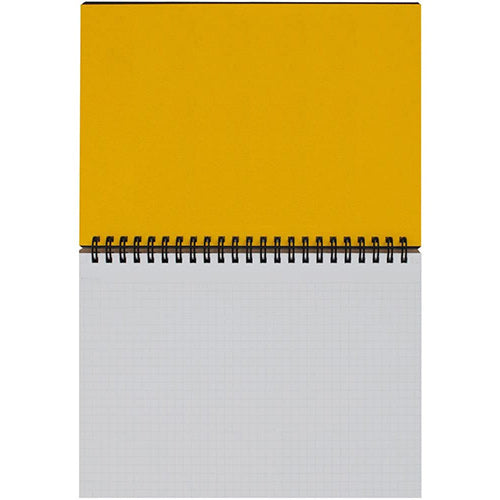 Maruman Mnemosyne RingNotebook N182A - A5 - Grid - Harajuku Culture Japan - Japanease Products Store Beauty and Stationery