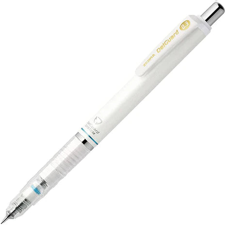 Zebra DelGuard Mechanical Pencil 0.3mm - Harajuku Culture Japan - Japanease Products Store Beauty and Stationery