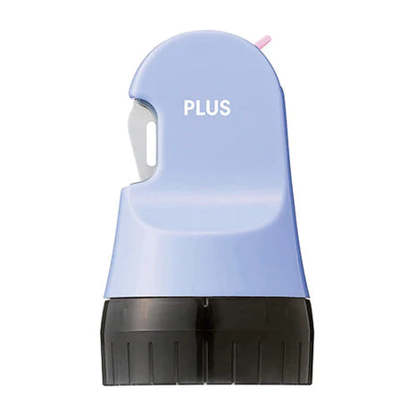 Plus Keshipon Roller + Opener Type - Harajuku Culture Japan - Japanease Products Store Beauty and Stationery