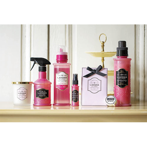 Lavons Laundry Softener 960ml Refill - French Macaron - Harajuku Culture Japan - Japanease Products Store Beauty and Stationery