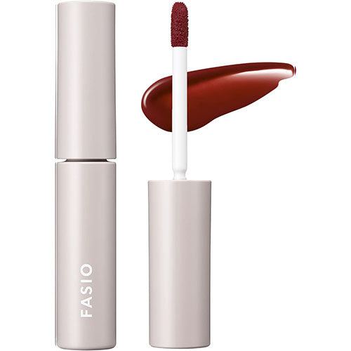 Kose Fasio One Day Permanent Makeup Rouge 5.5g - 002 Maple Syrup - Harajuku Culture Japan - Japanease Products Store Beauty and Stationery
