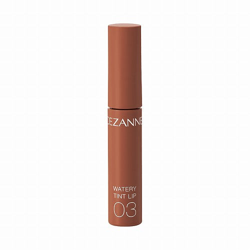 Cezanne Watery Tint Lip - Natural Pink - Harajuku Culture Japan - Japanease Products Store Beauty and Stationery