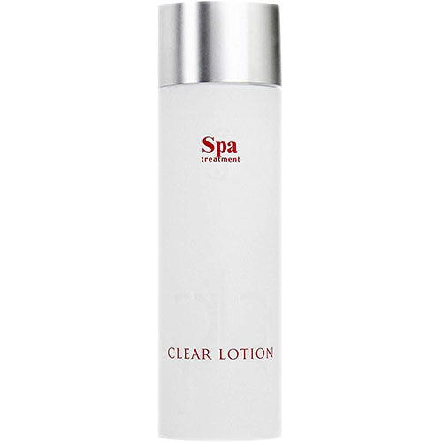 Absowater Spa Treatment Clear Lotion S - 100ml - Harajuku Culture Japan - Japanease Products Store Beauty and Stationery