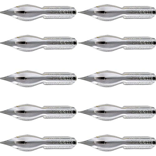 Nikko Manga Comic Pen Nib N Japan Character Pen - Harajuku Culture Japan - Japanease Products Store Beauty and Stationery