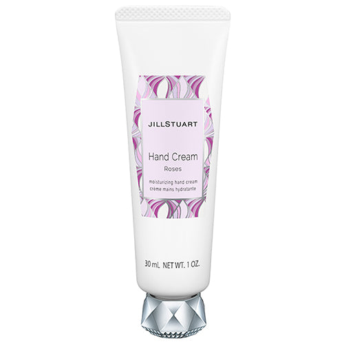 Jill Stuart Hand Cream 30g - Roses - Harajuku Culture Japan - Japanease Products Store Beauty and Stationery