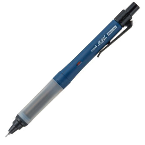 Uni Mechanical Pencil Alpha Gel Switch - 0.5mm - Harajuku Culture Japan - Japanease Products Store Beauty and Stationery
