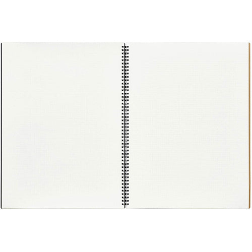 Maruman Mnemosyne RingNotebook N167 - A3 - Grid - Harajuku Culture Japan - Japanease Products Store Beauty and Stationery