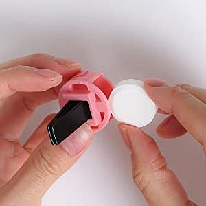 Lavons Car Fragrance Vent Clip Type 1pc - French Macaron - Harajuku Culture Japan - Japanease Products Store Beauty and Stationery