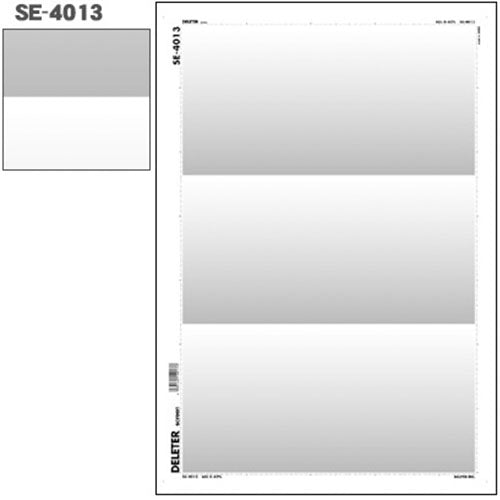 Deleter Screen Tone - SE-4013 - Harajuku Culture Japan - Japanease Products Store Beauty and Stationery