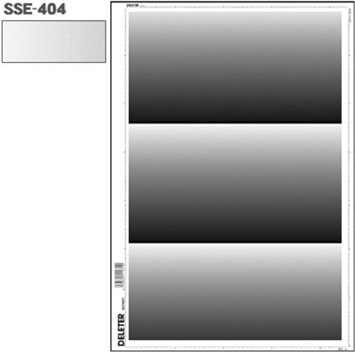 Deleter Screen Tone - SSE-404 - Harajuku Culture Japan - Japanease Products Store Beauty and Stationery