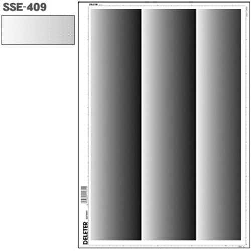 Deleter Screen Tone - SSE-409 - Harajuku Culture Japan - Japanease Products Store Beauty and Stationery