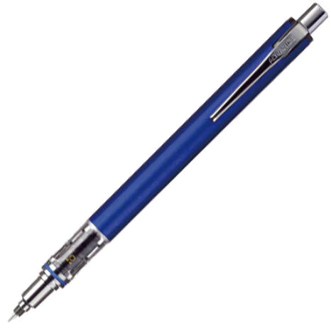 Uni Mechanical Pencil kurutoga Advance - 0.3mm - Harajuku Culture Japan - Japanease Products Store Beauty and Stationery