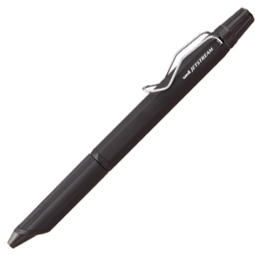 Uni-Ball Jetstream Edge3 3Color Ballpoint Pen - 0.28mm - Harajuku Culture Japan - Japanease Products Store Beauty and Stationery